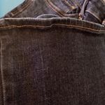 Abercrombie & Fitch Women’s Jeans Size 00S Bootcut Dark Wash Photo 9