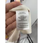 CROSBY by Mollie Burch Crosby Lowery One-Shoulder Floral Maxi Dress S Flower Abstract Garden Party Photo 7