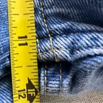 Maje Women’s Papillon Butterfly Embroidered Cropped Jeans Size 4/36 Photo 9