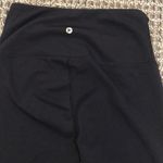 The Great 90 DEGREE BLACK LEGGINGS -  condition! Photo 4