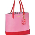 Juicy Couture  Oui Tote Bag Photo 1