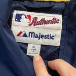 Majestic Brewer windbreaker Photo 2