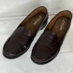 EastLand Classic II Loafer, Dark Brown, Women’s 9 Narrow, New W/Out Box Photo 0
