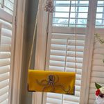 Shiraleah  Clutch Yellow  Photo 3