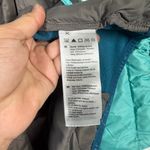 Mammut Flexidown Pertex Microlight Jacket Size XL Blue Photo 6
