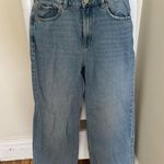 Garage Wide Leg Jeans Photo 0