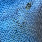 Free People Movement Blue Cutout Leggings Stretch Workout Athleisure Athletic XS Photo 10