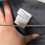 Issey Miyake ME RemeTex Pleats Grey Crop wide Knee shorts One Size Size undefined Photo 1