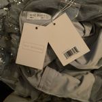 Mac Duggal  5124  Beaded Long Sleeve Evening Gown Dress Photo 13