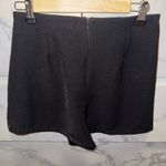 Lavish  Tuscaloosa black skort - skirt, shorts size small Photo 4