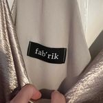 fab'rik Tank top  Photo 1