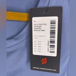 Peloton  Distance Cropped Muscle Tank NWT Photo 3