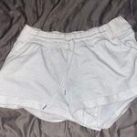 Champion Sweatpant Shorts Photo 1