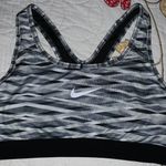 Nike Sports Bra Dri-Fit Photo 0