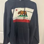 Jerzees Cali hoodie Photo 0