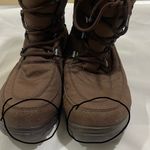 Kamik  Women's Chocolate Lace-Up Winter Boots Photo 7