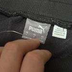 Puma Women's Fleece Sweat Pants for Women's Straight Leg Photo 3