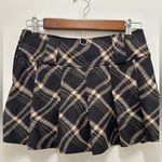 I am gia  plaid skirt Photo 1
