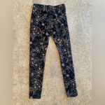 Nike Pro Hawaiian Floral Leggings Medium Photo 5