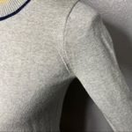 J.Crew  Womens Merino Wool Pullover Side Tie Sweater size XXS Career Minimalist Photo 13