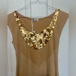 Vertigo Paris  Beautiful sleeveless top Photo 1