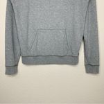 PINK - Victoria's Secret PINK Victoria’s Secret Half Zip Pullover Sweater Sweatshirt Photo 2