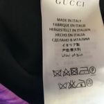 Gucci NWT  floral short dress Photo 8