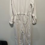 Rails  Dixon Jumpsuit Cream Size S Photo 7