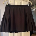 Spanx  Skirt Black Photo 0