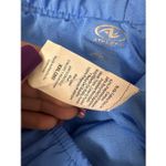 Athletic Works Blue Running Shorts Women’s XXL (20) — Lined Lightweight Activewe Photo 1