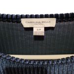 Carolina belle  Long Sleeve Blouse Photo 1