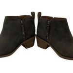 Teva  Women's Size 6.5 Anaya Ankle Boots Brown Zip Up Waterproof Booties New Photo 4