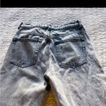 Adika  straight leg jeans small Photo 4