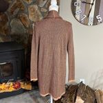 Carmen Marc Valvo Viscose Blend Textured Cardigan - NWT Photo 7