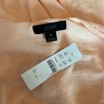 J.Crew  Broken In Jersey Knit Tiered Sleeveless Cotton Maxi Dress Size Medium Photo 7