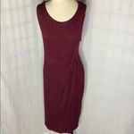 BP .Nordstrom Faux  Wrap Dress size XL Photo 2