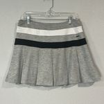 Slazenger  Nightfall stretch pleated athletic golf skirt skort M Photo 1