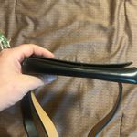 Kate Spade  Black Leather belt bag Photo 10