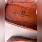Donald Pliner Donald J. Pliner Sport Shoes Unisex 8 M Brown Mules Made in Italy Vibram Soles Photo 7