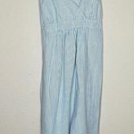 Two Hearts Maternity Dress‎ White Size undefined Photo 4