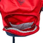 Columbia Unisex PFG PHG Zigzag 22L Backpack Multi One Size Red Blue NEW Photo 6