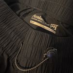 Avalanche  Running Active Hiking Quick Dry Drawstring Shorts Black Womens Size S Photo 2