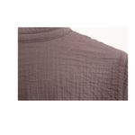 Eileen Fisher Eileen‎ Fischer Lightweight Brown Jacket Size Small Photo 5