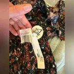 Women’s WallFlower Dress Brown Photo 4