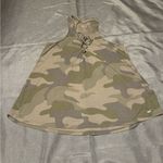 Hollister  Camo Tank Top Photo 0