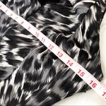 Joie  Leopard-print Silk Dress XS Photo 3