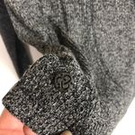 Zella  wrap‎ sweater Photo 8