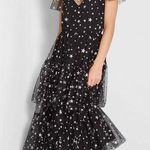 Modcloth  Tulle There Was You Midi Dress Photo 0