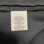 Derek Lam  10 Crosby Size 6  Top Blouse Sleeveless Vest Fringe Black Photo 6