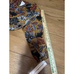 Alfred Dunner Women Size Large Autumn Weekend Sweater Floral Stretch Fall Light Photo 5